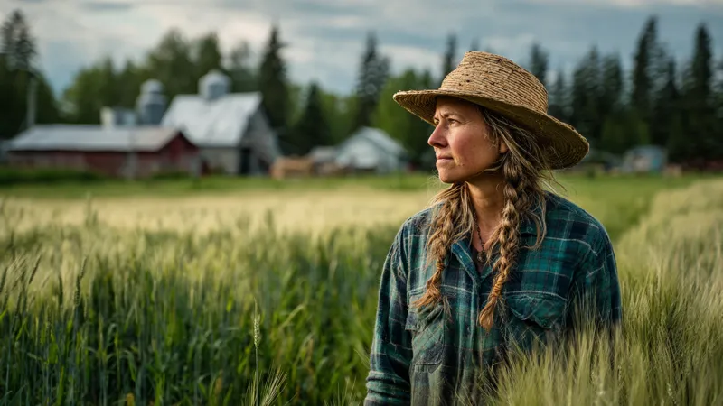 Farm Grants for Women in 2026 | How to Apply