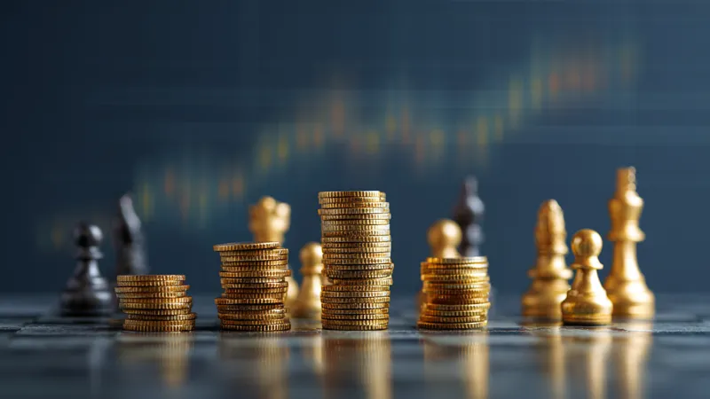 What is Strategic Financial Management? Definition, Functions & Courses