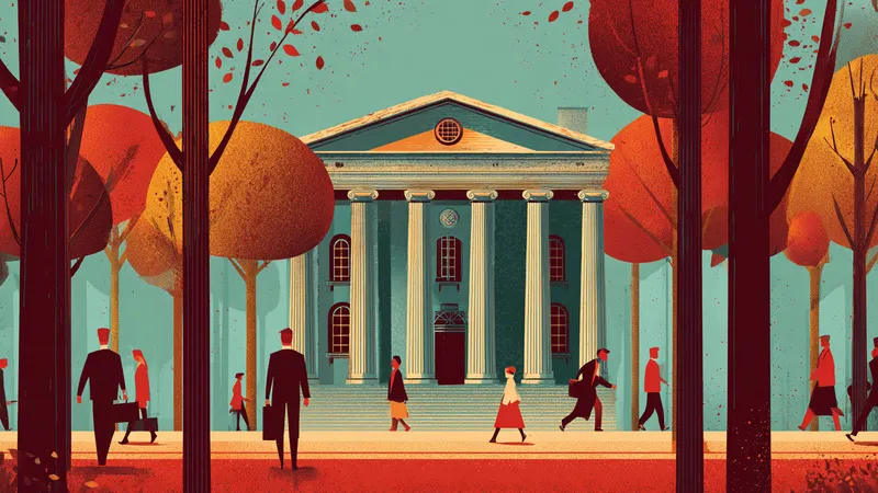 What is Traditional Banking? | How It Works & Is It Right for You