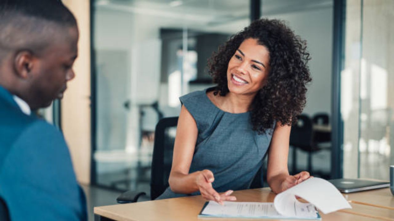 Financial-advisor