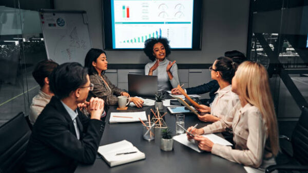 management-in-business