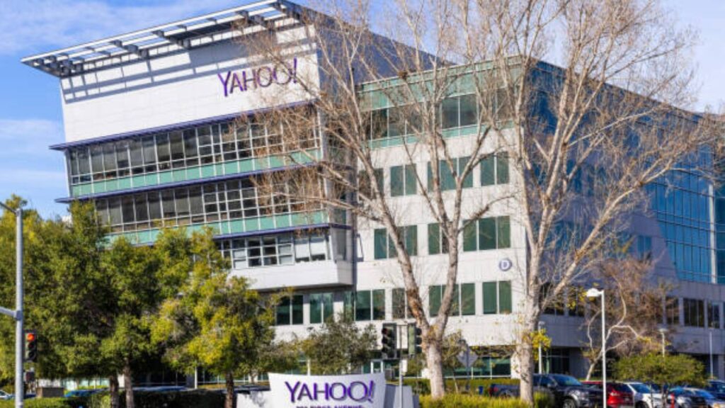 Yahoo Finance: News, Networth, How they Started, and Api Guide