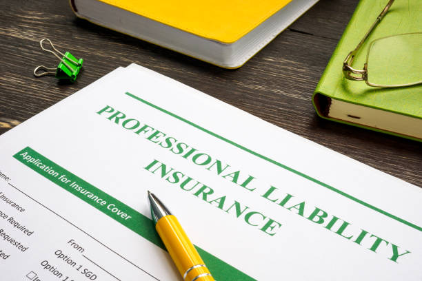 Who Needs Professional Indemnity Insurance 2026