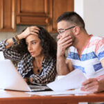 Does Refinancing Hurt Your Credit
