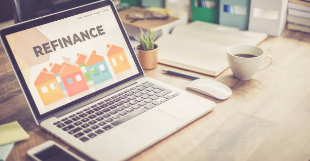 How Loan refinancing Works | Step-by-Step Guide