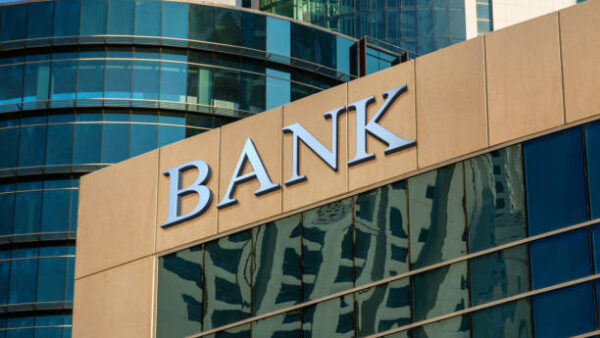 Top Banks of US