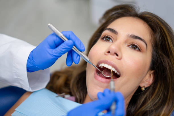 Dental Grants