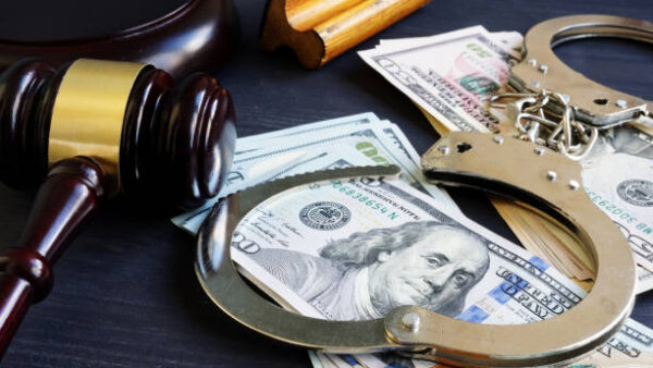 How does bail bond work