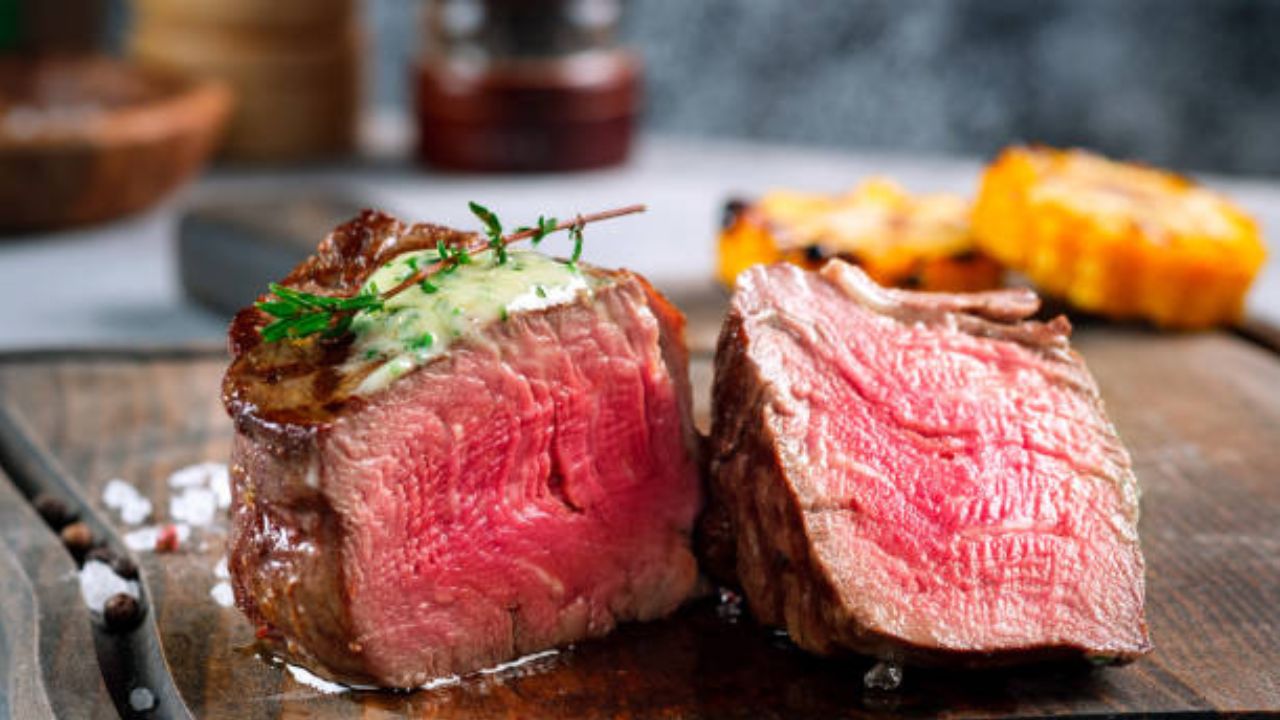 18 Most Expensive Steaks in the World 2025