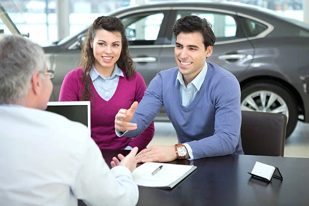 How to Purchase Lease Option Agreement