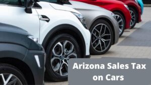 Arizona-Sales-Tax-on-Cars