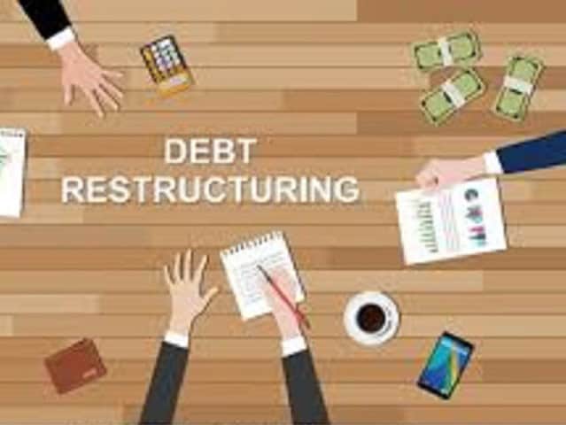How Corporate Debt Restructuring Helps Businesses Recover