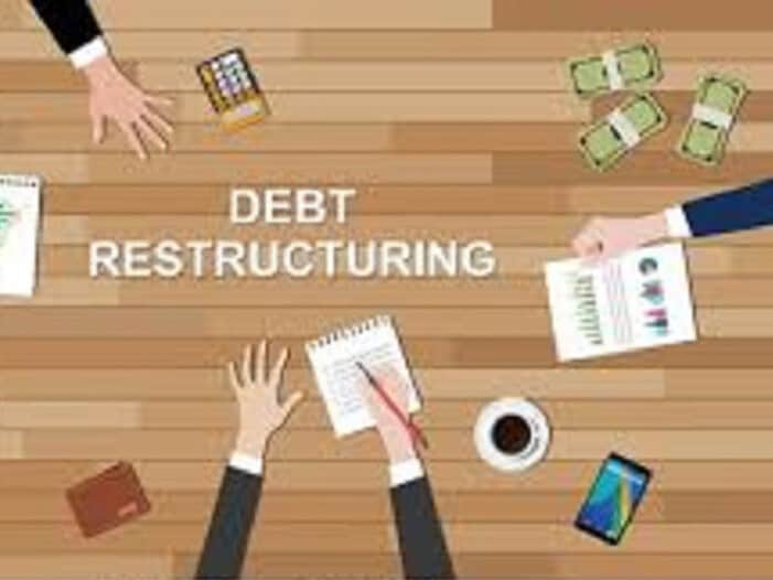 Debt Restructuring