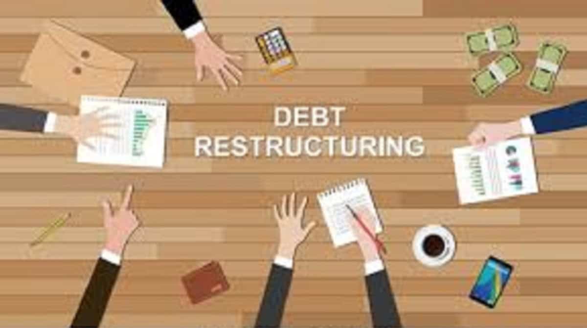 Debt Restructuring